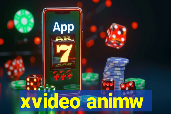 xvideo animw